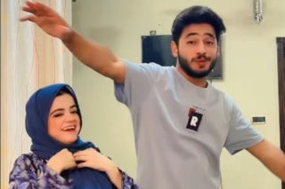 Influencerka nie przeżyła porodu! Bliźnięta uratowane