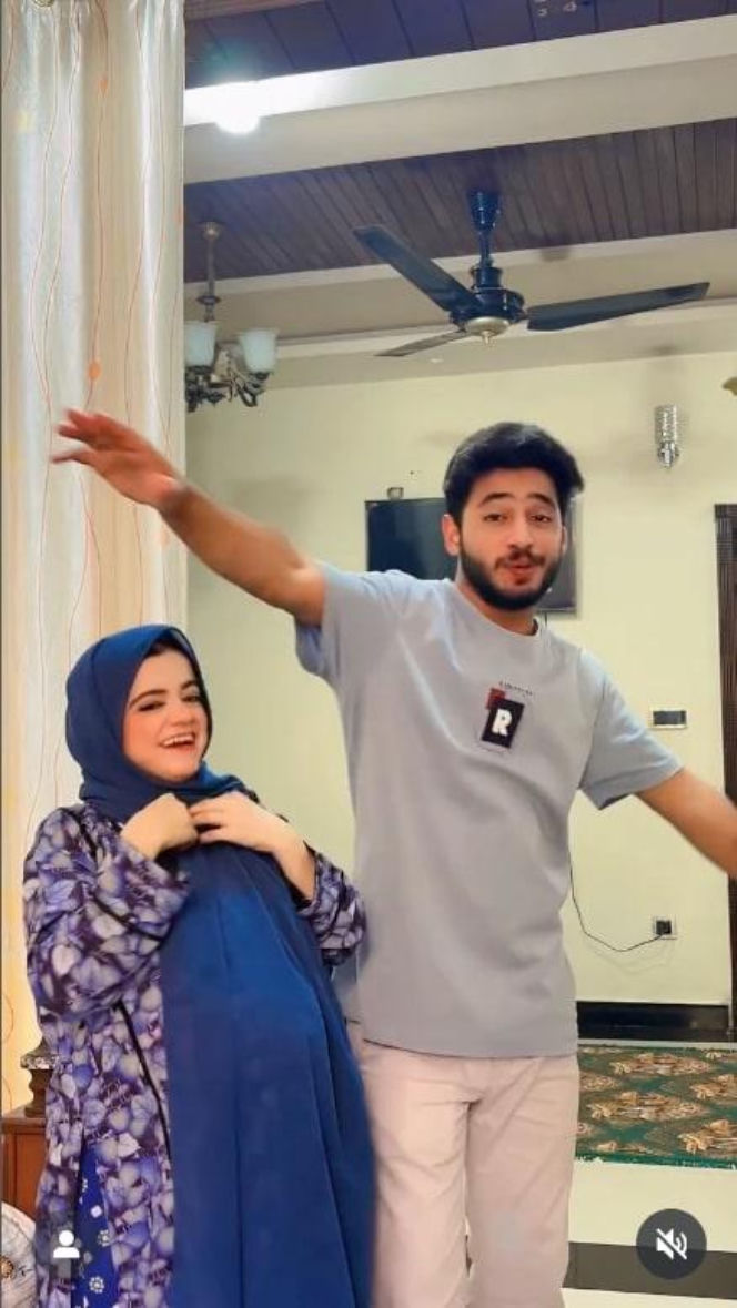 Influencerka nie przeżyła porodu! Bliźnięta uratowane