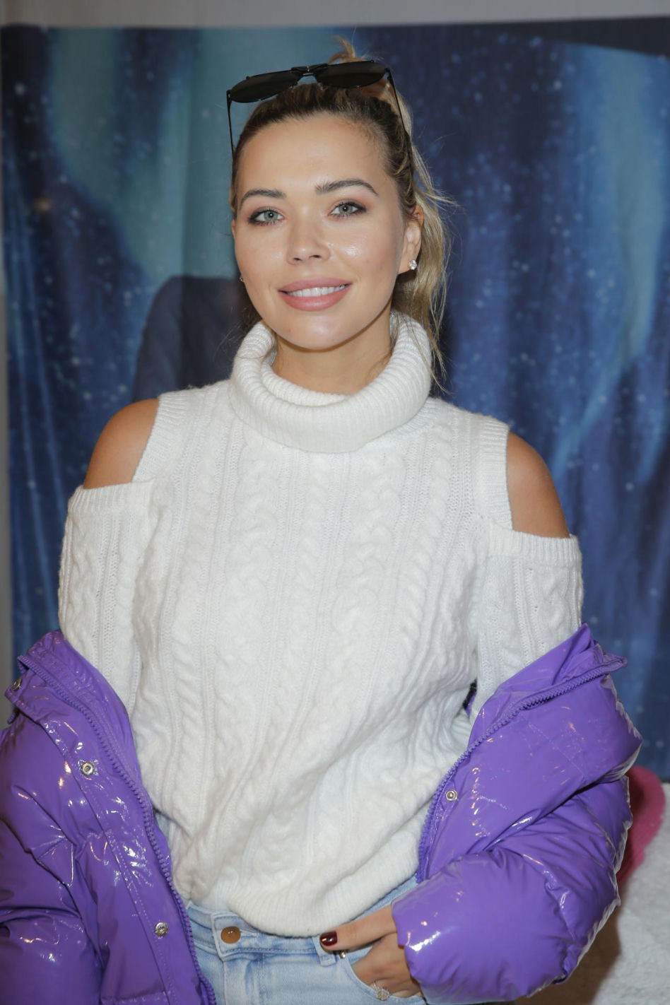 Sandra Kubicka – celebrytka i businesswoman