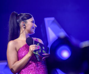 Mery Spolsky zachwyca formą. Gwiazda przeszła ogromną metamorfozę