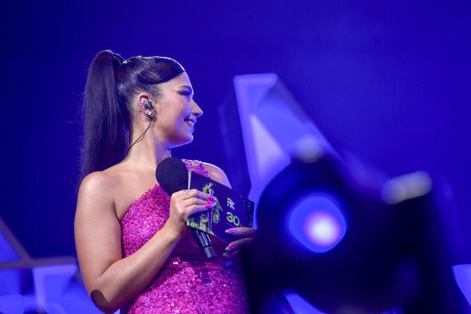 Mery Spolsky zachwyca formą. Gwiazda przeszła ogromną metamorfozę