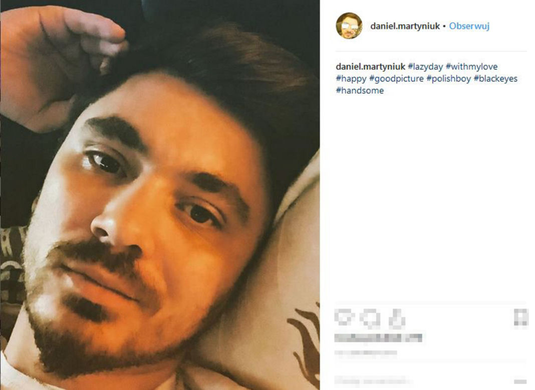 Zenek Martyniuk zapłaci za ucieczkę syna z kwarantanny