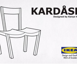 memy ikea kanye west