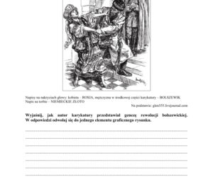Matura 2019. Historia poziom rozszerzony. Arkusz CKE