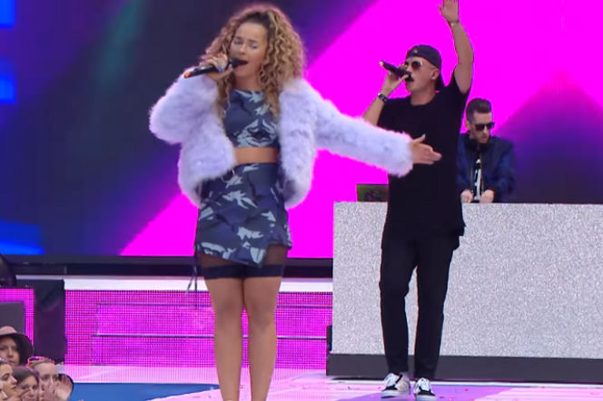 Sigala i Ella Eyre na żywo z Came Here For Love. Tak będzie w Szczecinie!