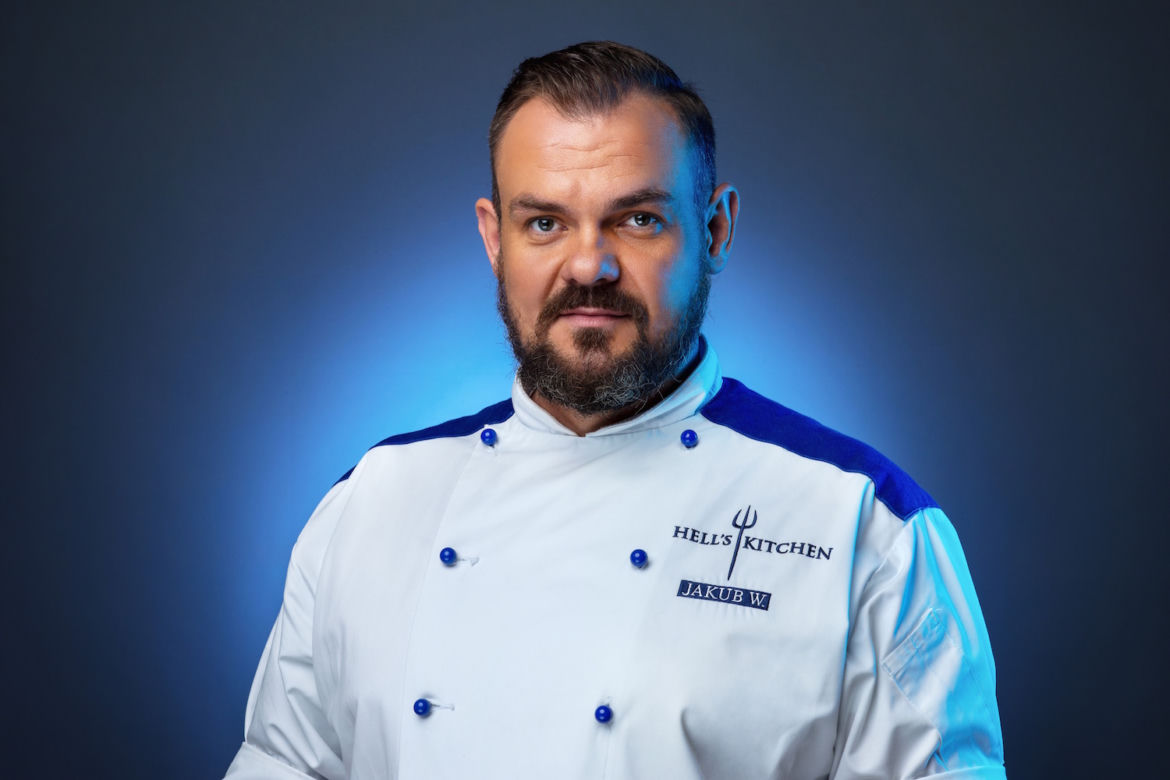 Hell's Kitchen 6. Uczestnicy