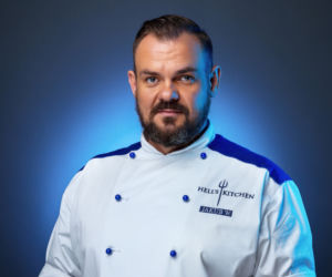 Hell's Kitchen 6. Uczestnicy