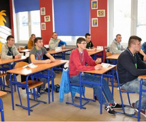 Finał Turnieju „Złota Kielnia
