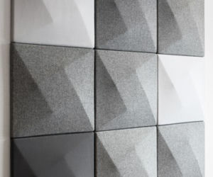 Panel akustyczny Oktav panaceum na uciążliwy hałas w biurze
