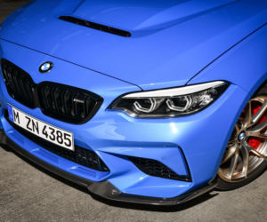 BMW M2 CS (2020)