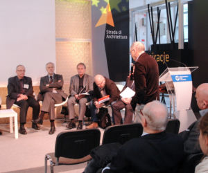 Debata Architektoniczna BUDMA 2013
