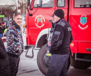 finał wośp w Zabrzu. Padł kolejny rekord