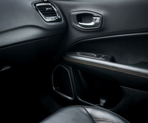 Jeep Compass 2.0 MJD 140KM AT9 4X4 LIMITED
