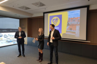 Ryanair ogłasza nową siatkę połączeń na lato 2026