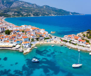 Gdzie wyjechać na wakacje 2026, aby było bezpiecznie?