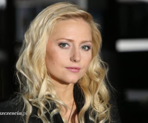 Barwy szczęścia. Iza (Monika Ekiert)
