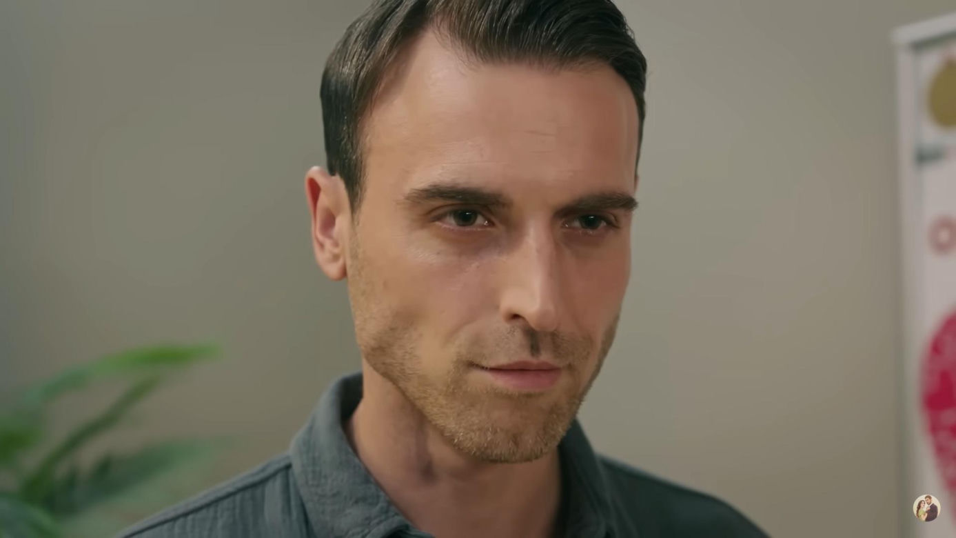 Alper nie ustanie w swoich zamiarach