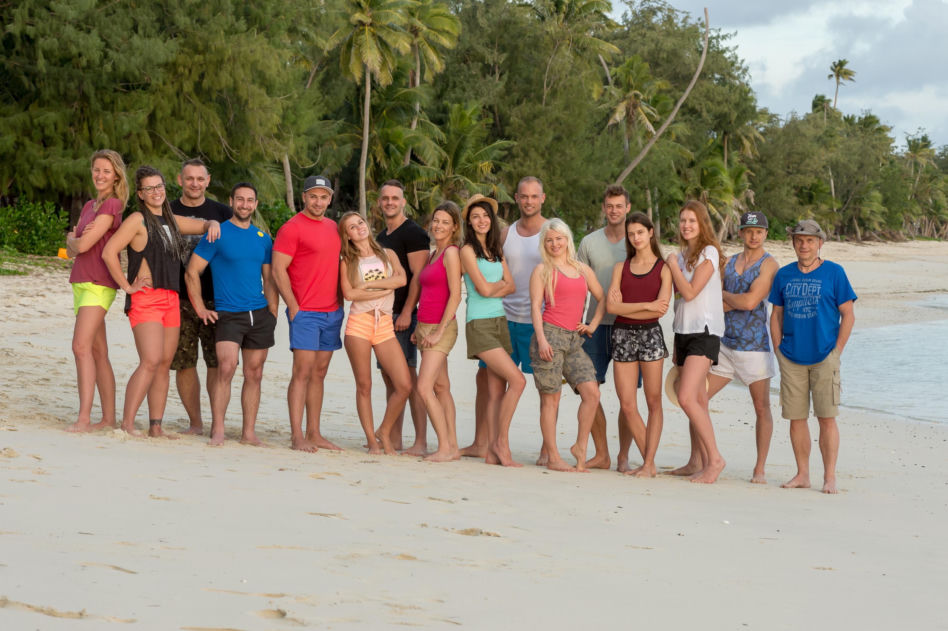 Temptation Island Polska