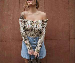 Ola Żuraw z Top Model schudła 40 kilogramów
