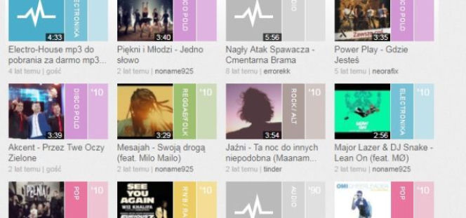 Wrzuta nie działa! Dlaczego znikła wrzuta.pl i gdzie szukać muzyki? 