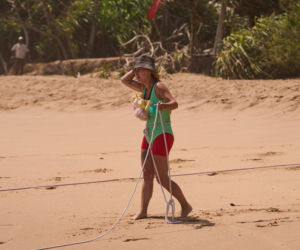 Królowa Przetrwania 3, odcinek 5