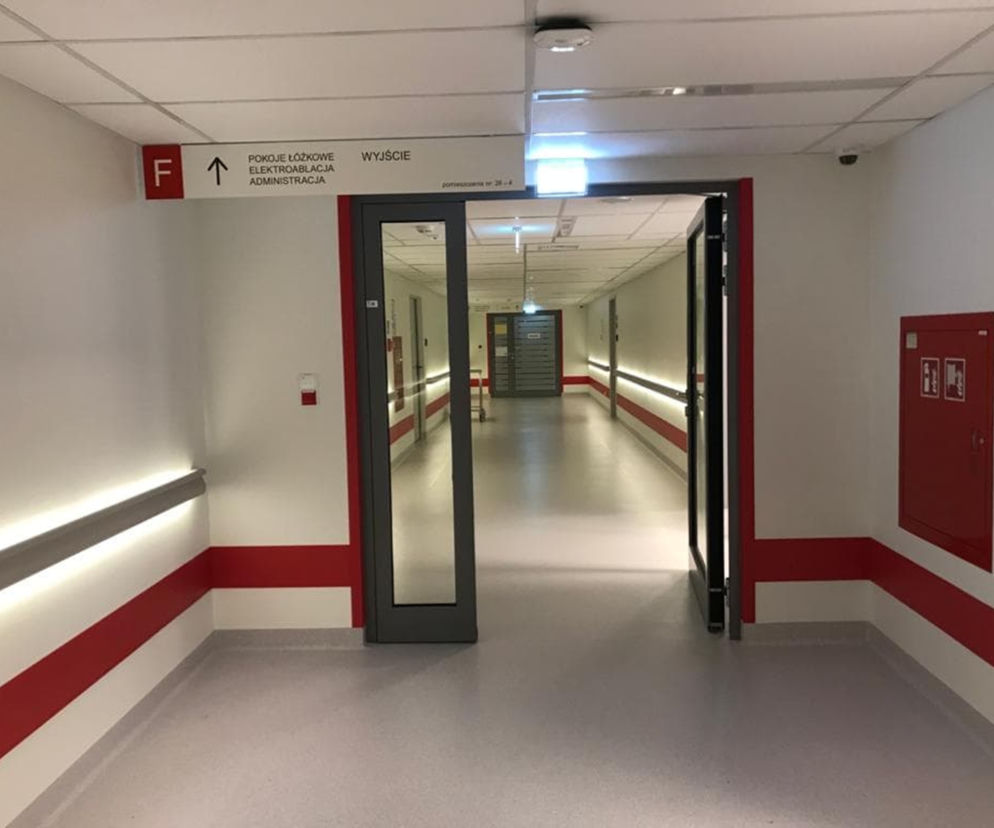 SZPITAL
