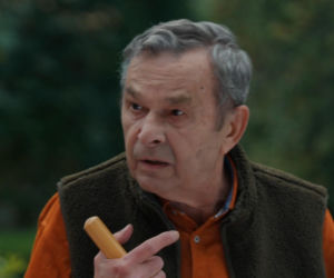 Barwy szczęścia, odc. 3297. Czesław (Marian Jaskulski)