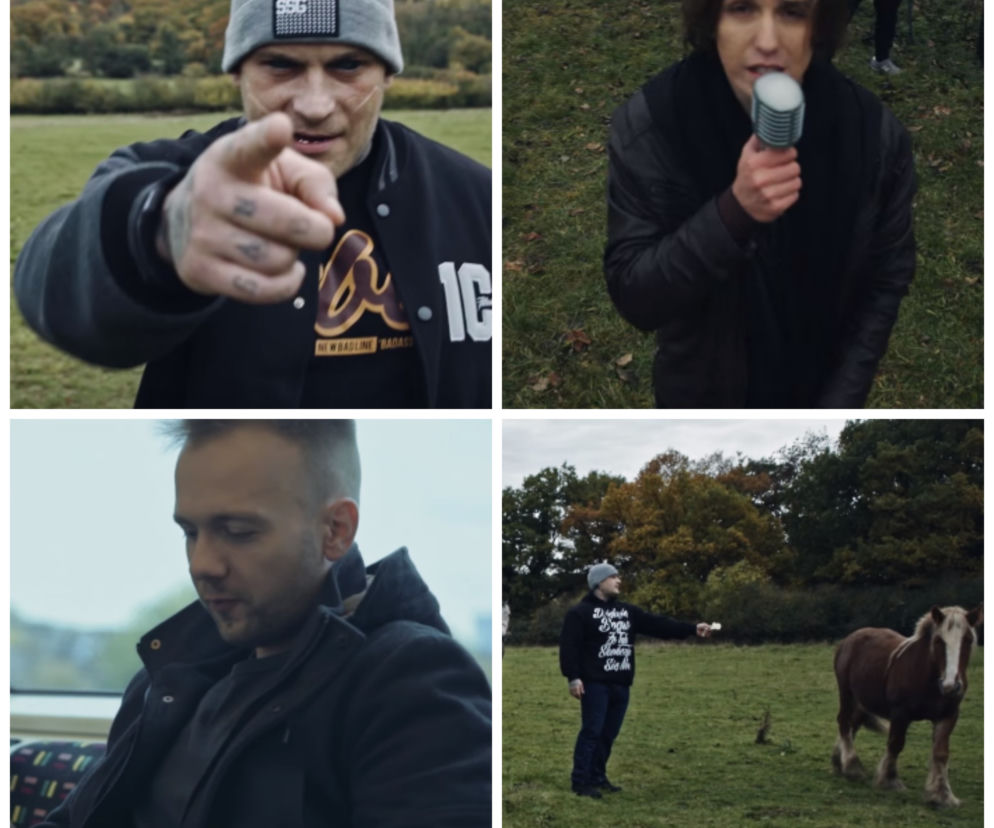Gorąca 20 Premiera: Popek x Matheo feat. Rootzmans - Różni nas wiele
