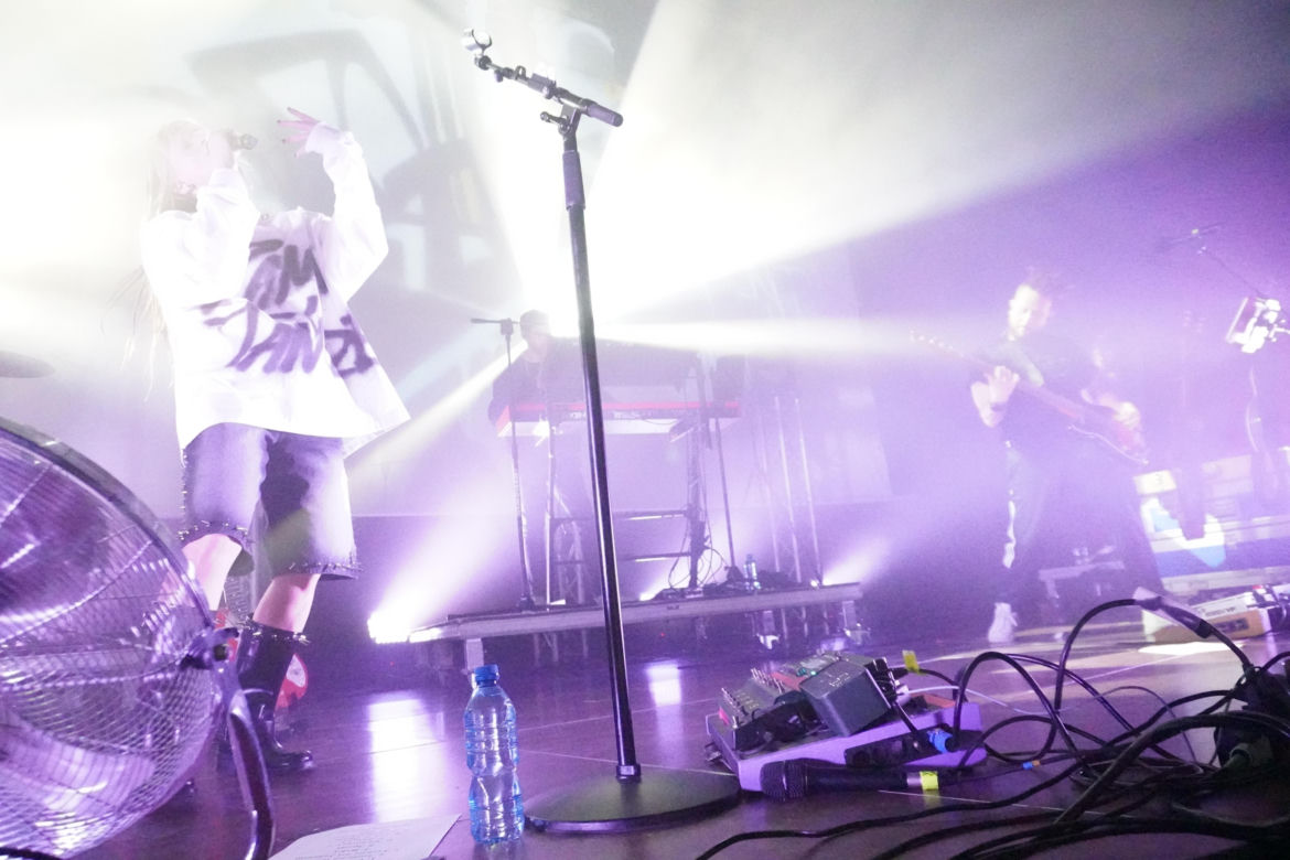 Sarsa. Koncert na Next Fest 2025 