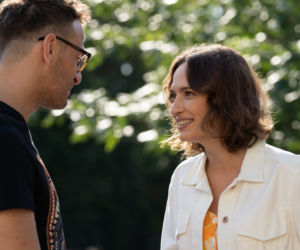 Na Wspólnej, odc. 2965: Joannę (Anna Cieślak), Karol (Tomasz Nosiński)