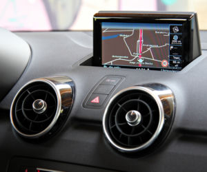 Audi A1 Sportback 1.6 TDI
