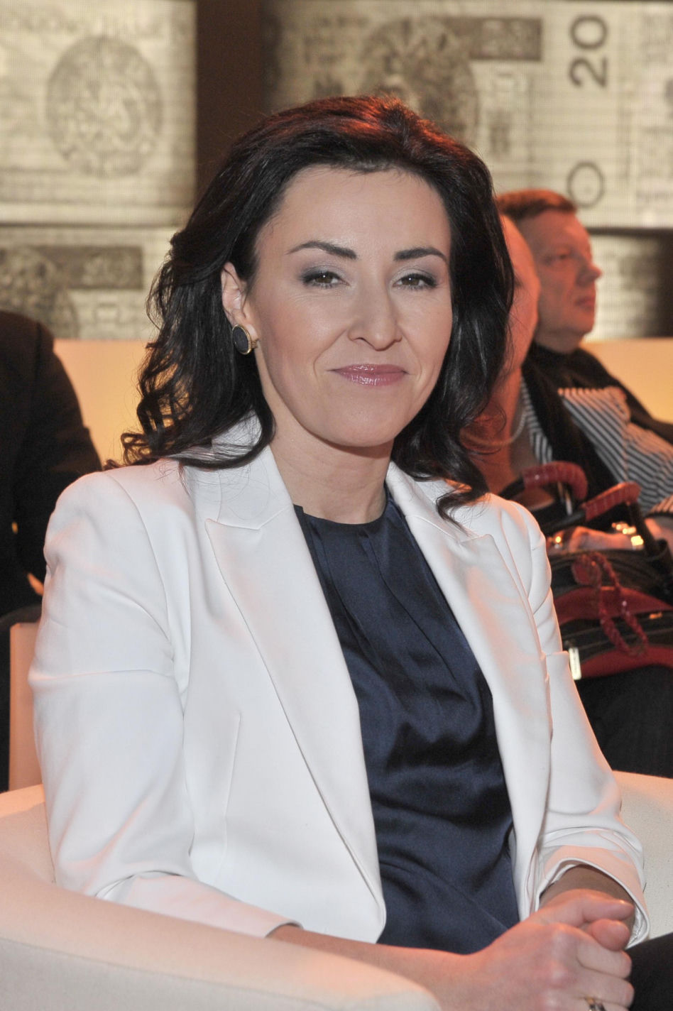 Dorota Wysocka-Schnepf