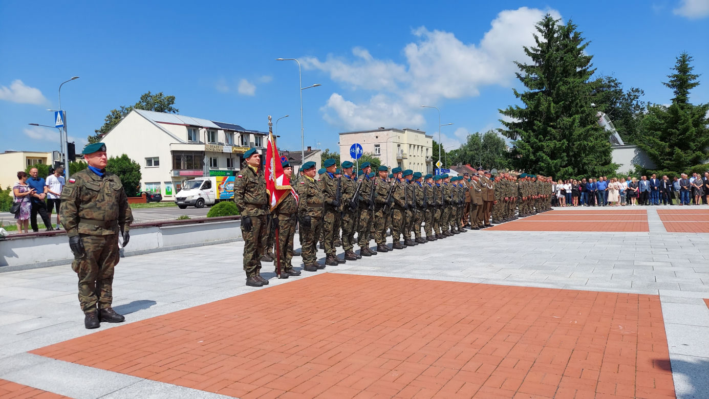 zamość