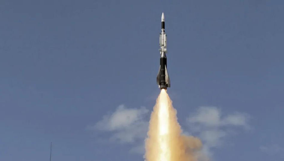MBDA na wojennych obrotach. Firma podwaja inwestycje i radykalnie zwiększa produkcję pocisków przechwytujących