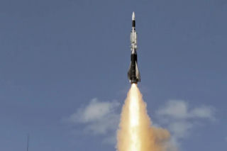 MBDA na wojennych obrotach. Firma podwaja inwestycje i radykalnie zwiększa produkcję pocisków przechwytujących