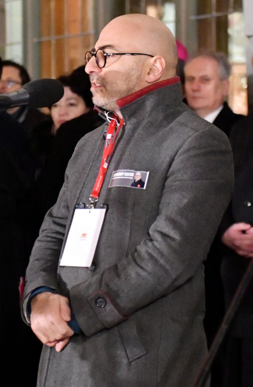 Radomił Szumełda