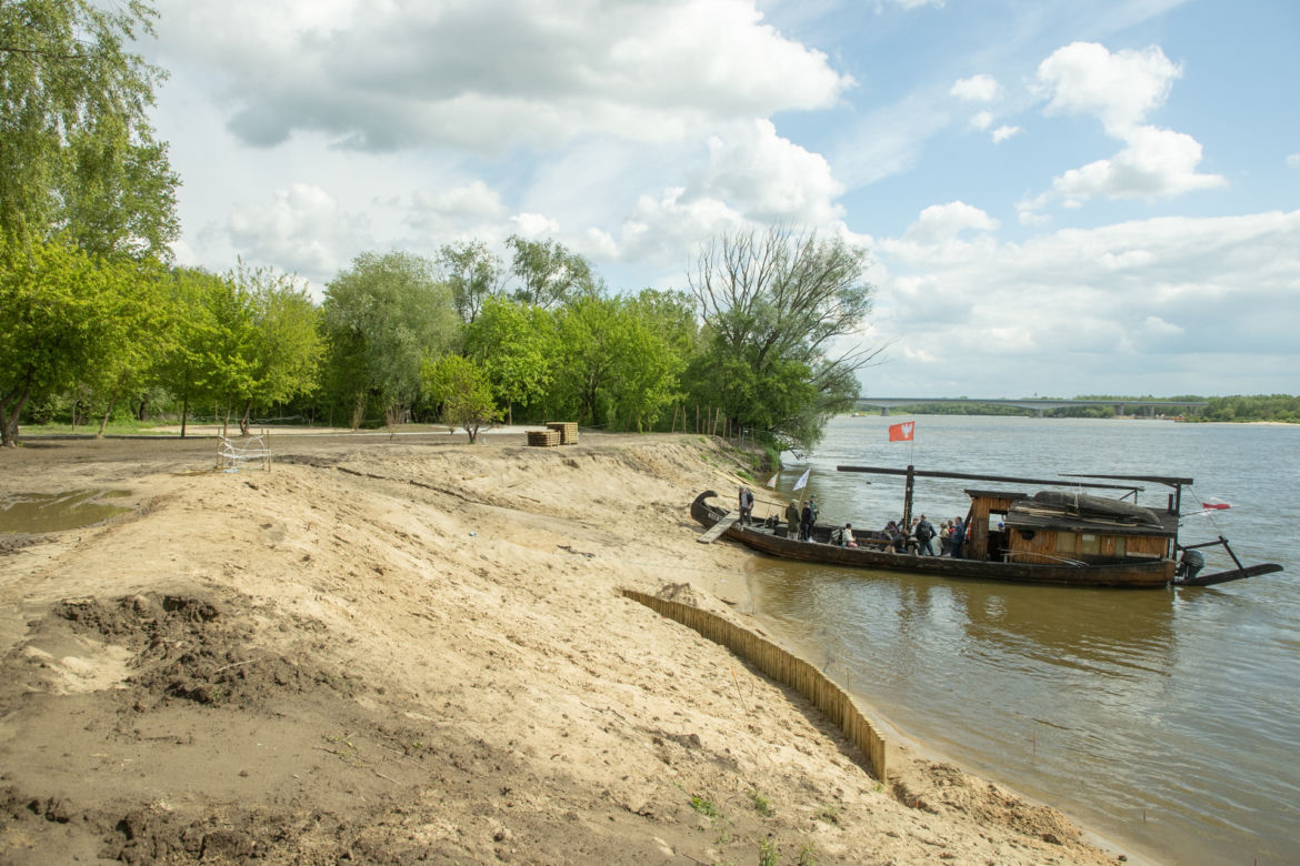Plaża Romantyczna 