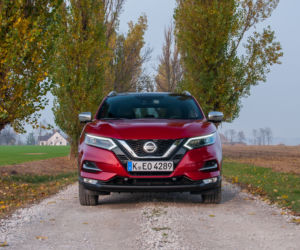 Nissan Qashqai 1.3 DIG-T 160 KM DCT7 2WD Tekna+