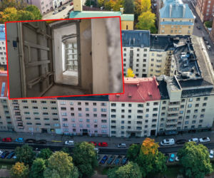 Balkon, garaż i schron? Wojna zmienia rynek mieszkaniowy