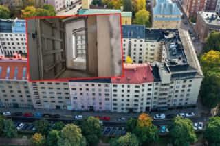 Alerty RCB zmienią ceny mieszkań? Teraz Polacy będą pytać o schron