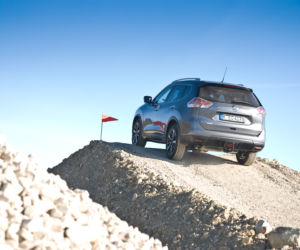 Nissan X-trail 2.0 dCi