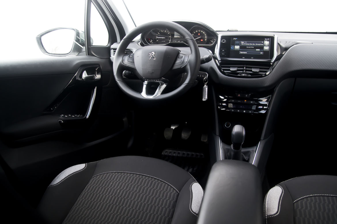 Peugeot 208 1.2 PureTech Style