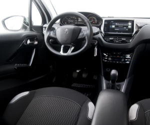 Peugeot 208 1.2 PureTech Style