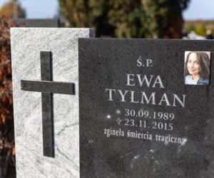 Rozprawa apelacyjna - Ewa Tylman