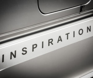 Freightliner Inspiration