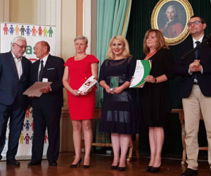 Mamy najlepszy samorząd