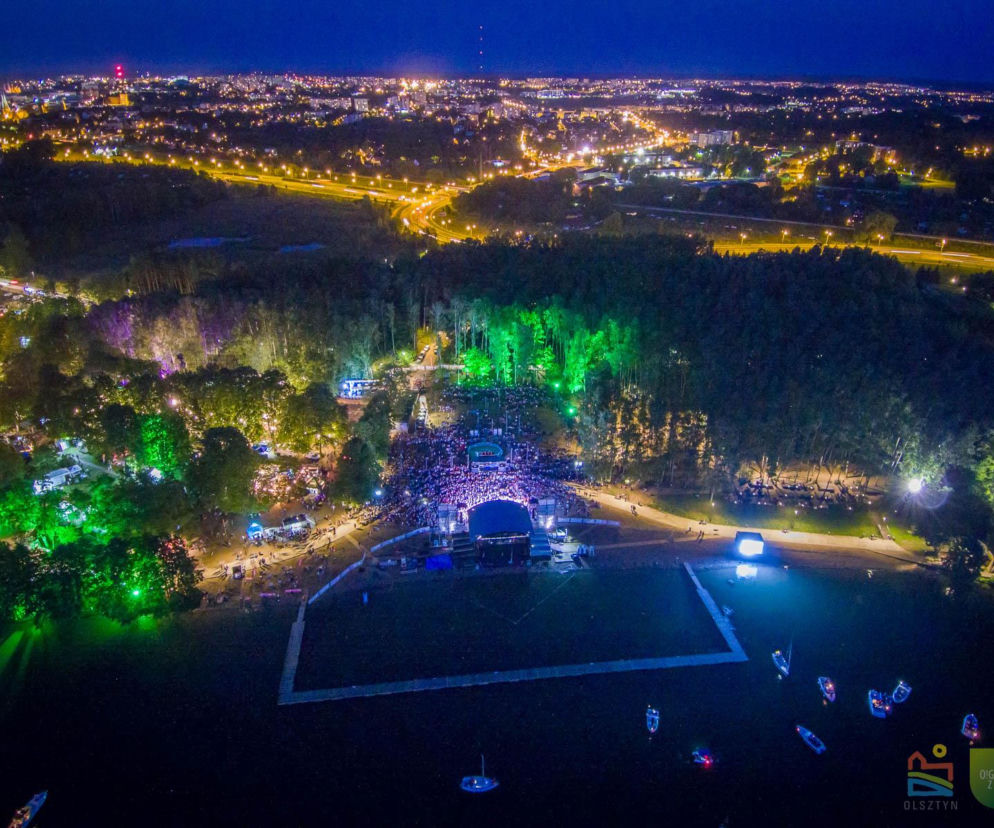 Olsztyn Green Festival 2020 odwołany