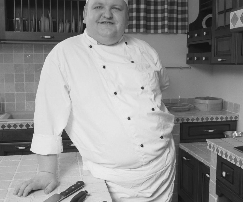 Grzegorz Komendarek