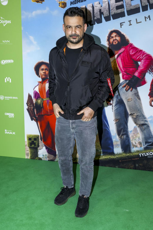 Robert El Gendy