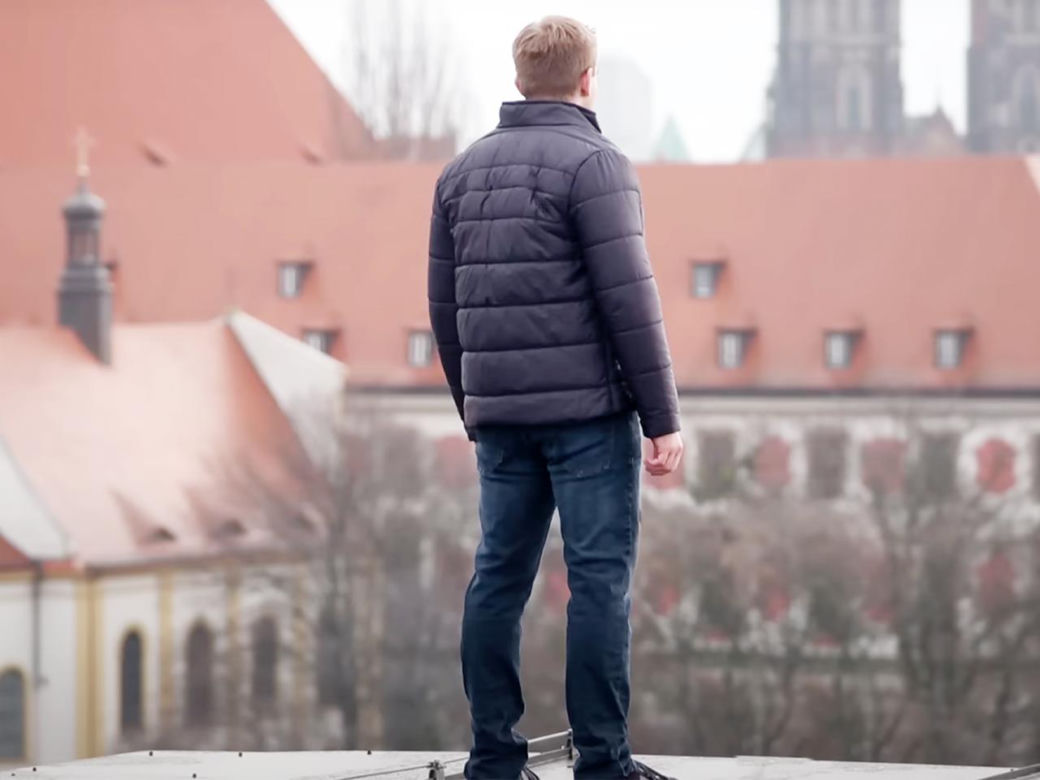 Pierwsza miłość odc. 3951 zwiastun: Kamil (Igor Paszczyk) 